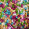 Dr Sweet Rice Crisp 100 GR