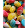 Palourdes Mousses 100 GR Damel