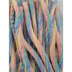 Torsades Multicolores X  5 Damel