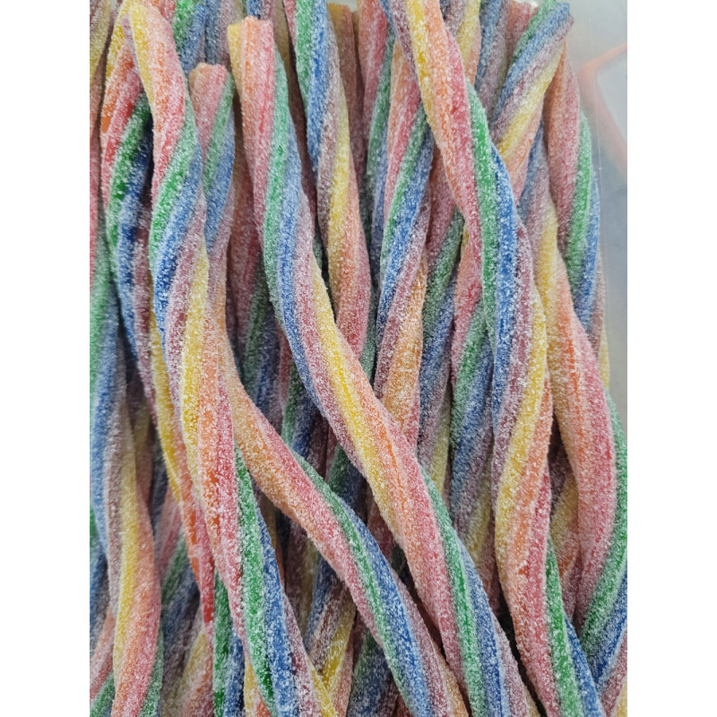 Torsades Multicolores X  5 Damel