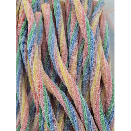 Torsades Multicolores X  5 Damel
