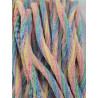 Torsades Multicolores X  5 Damel