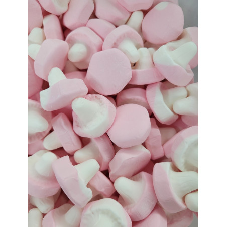 Champignon Suédois au fruit 100 GR Franssons