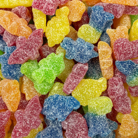 Dinorex Trolli