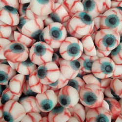 Bloody Eyes 100 GR Vidal