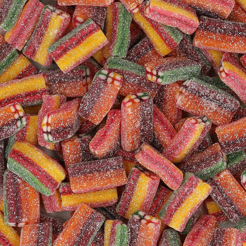 Pixel Pik Haribo