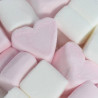 Chamallow Coeur Haribo